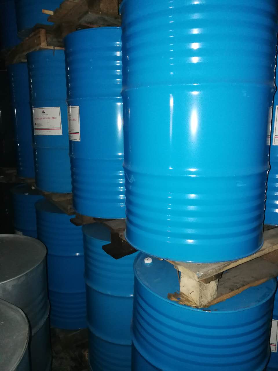 硼二吡咯烷酮的光物理特性 硼二吡咯烷酮的光物理特性