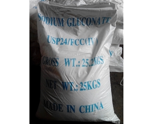 浙江葡萄糖酸鈉